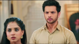 Yeh Rishta Kya Kehlata Hai - 24th December 2023